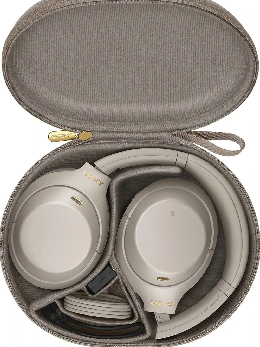 Sony Over-Ear Wireless Headphones XM4